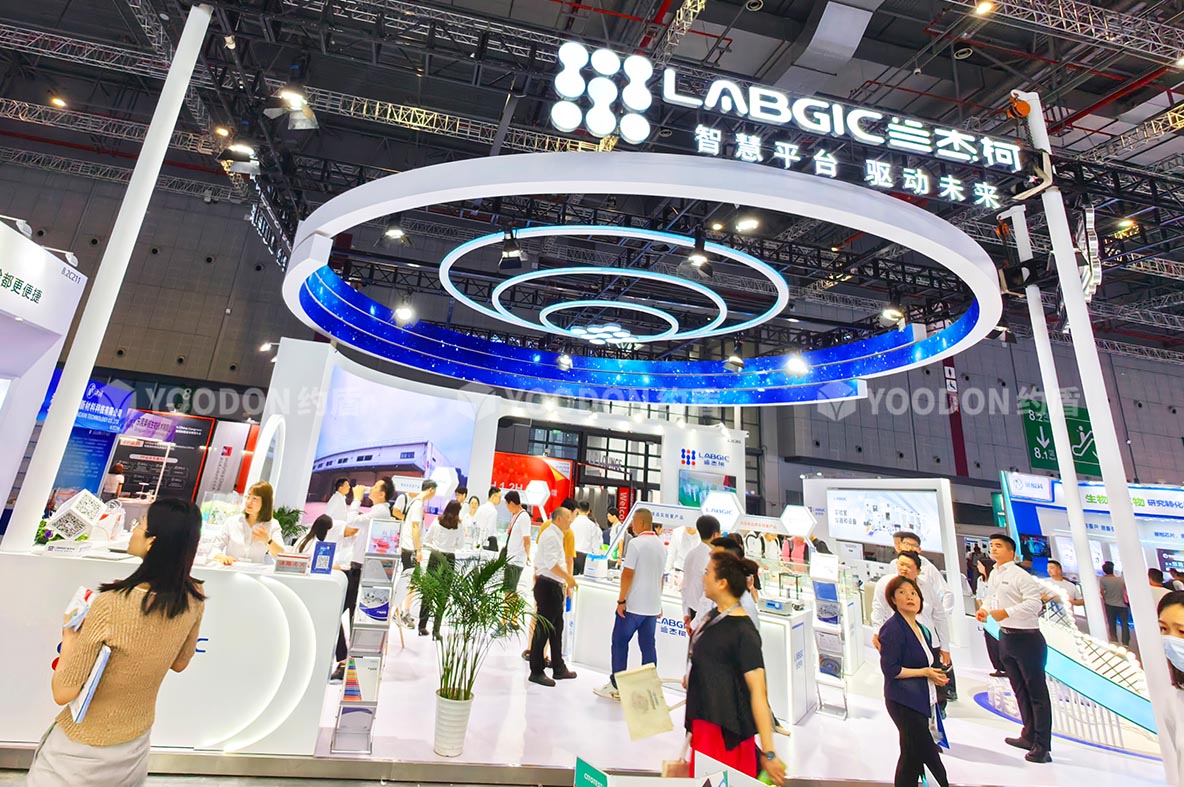 展臺設(shè)計(jì)