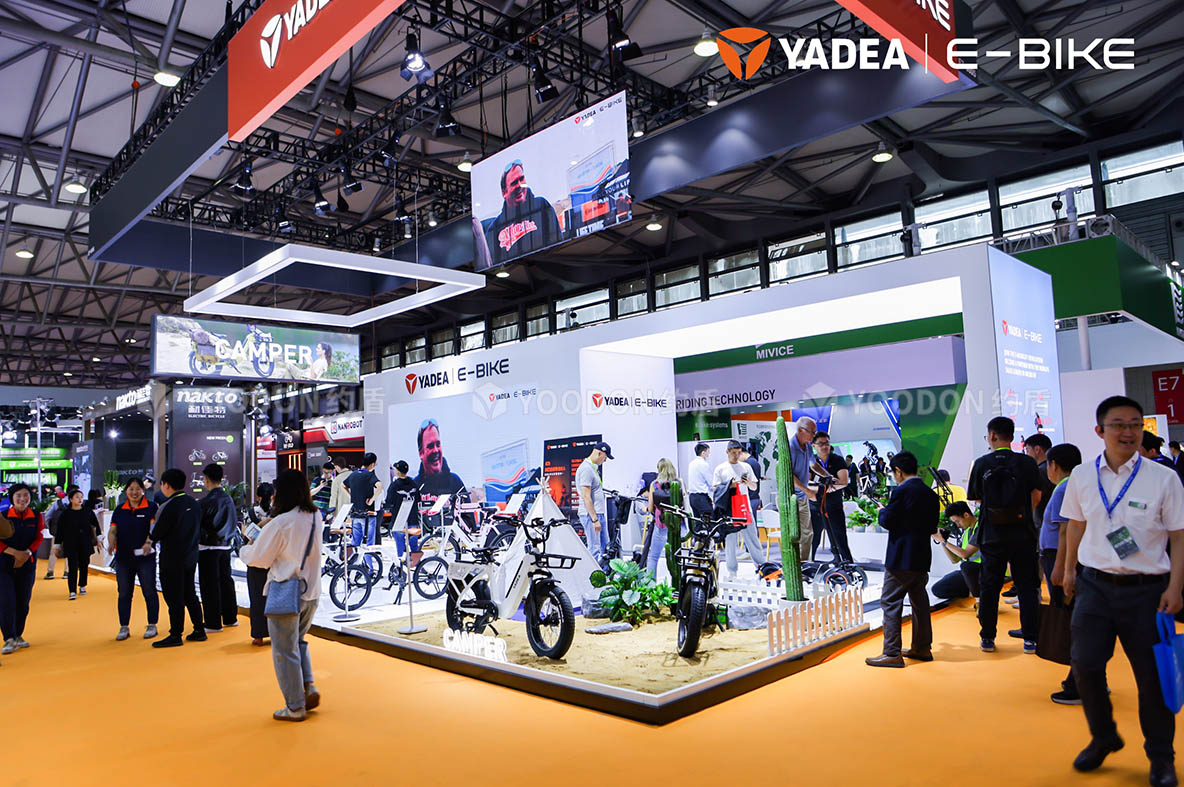 國(guó)際展臺(tái)搭建