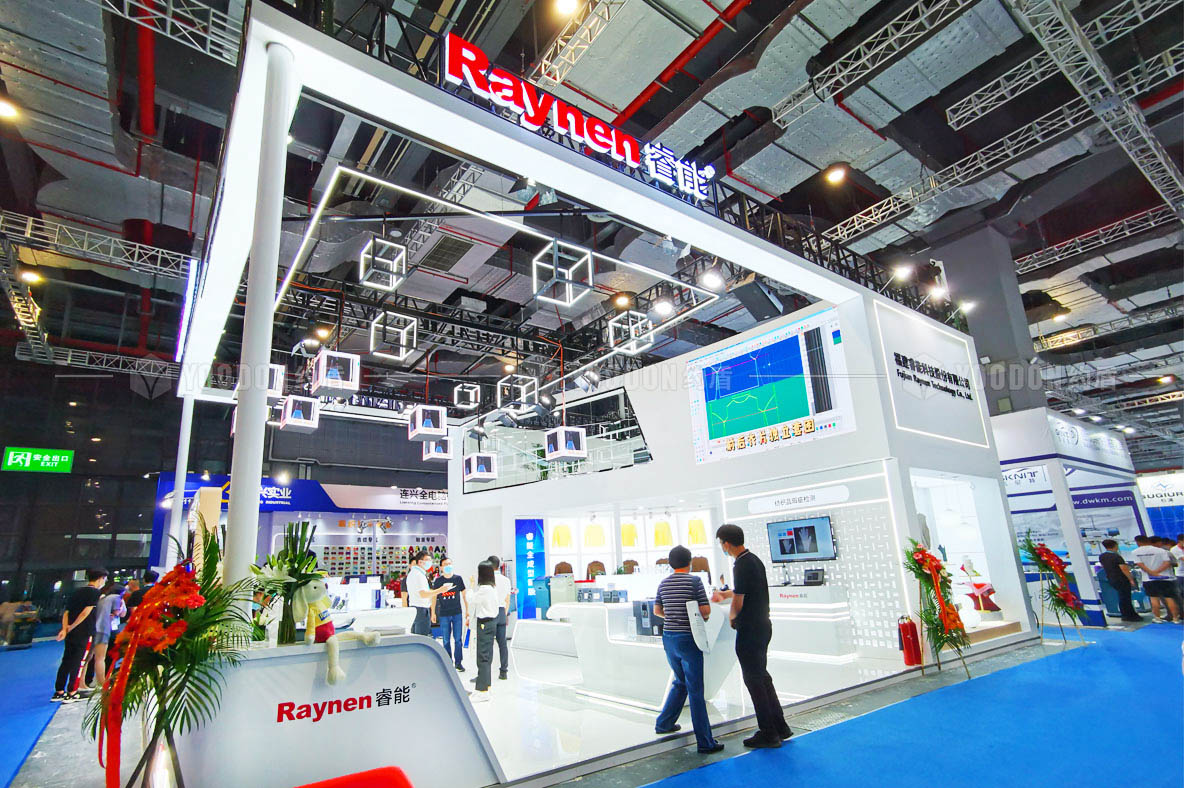 展會設(shè)計搭建