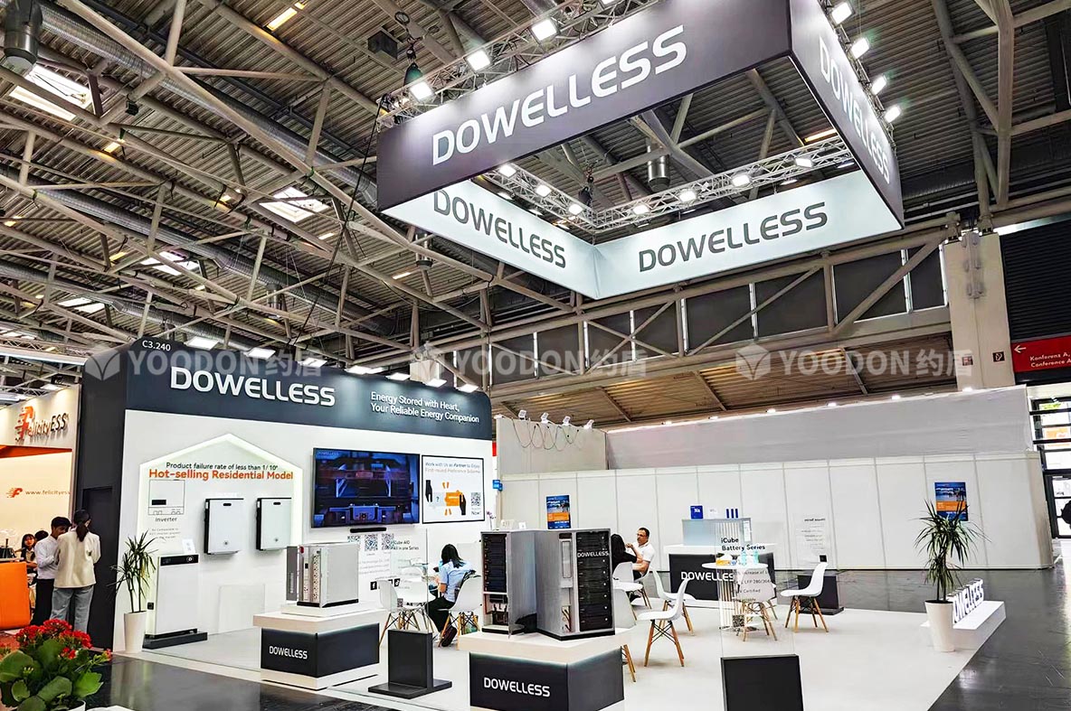 展會(huì)設(shè)計(jì)搭建