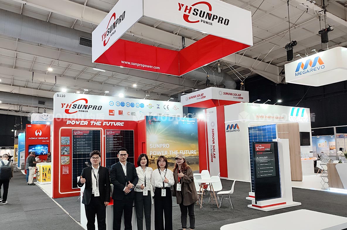 上海展會(huì)設(shè)計(jì)搭建