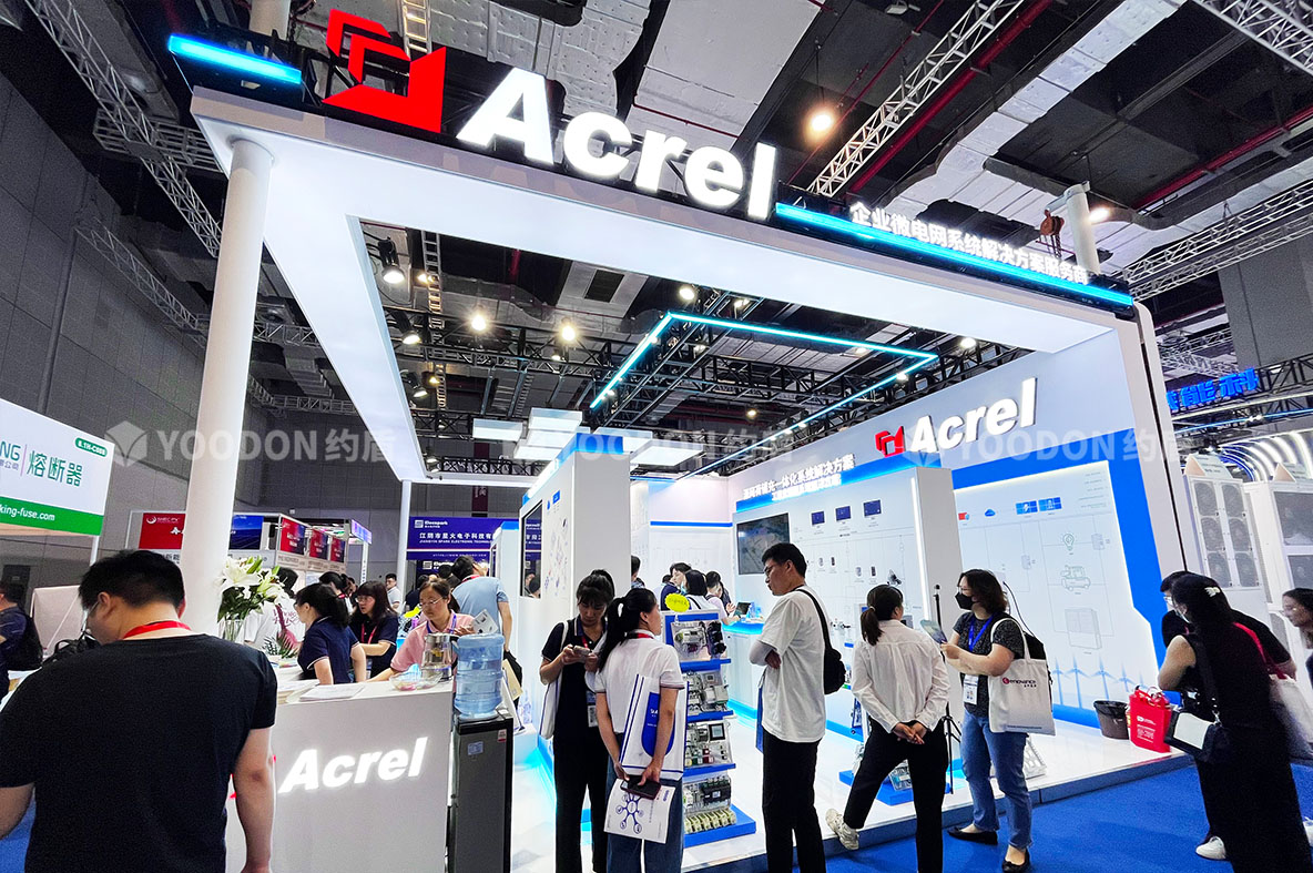 上海展臺(tái)設(shè)計(jì)搭建