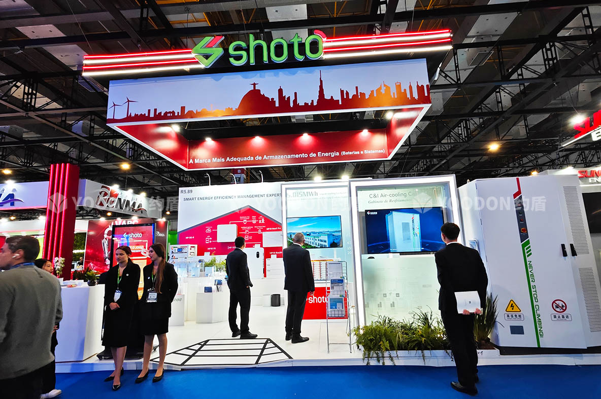 展會設(shè)計搭建