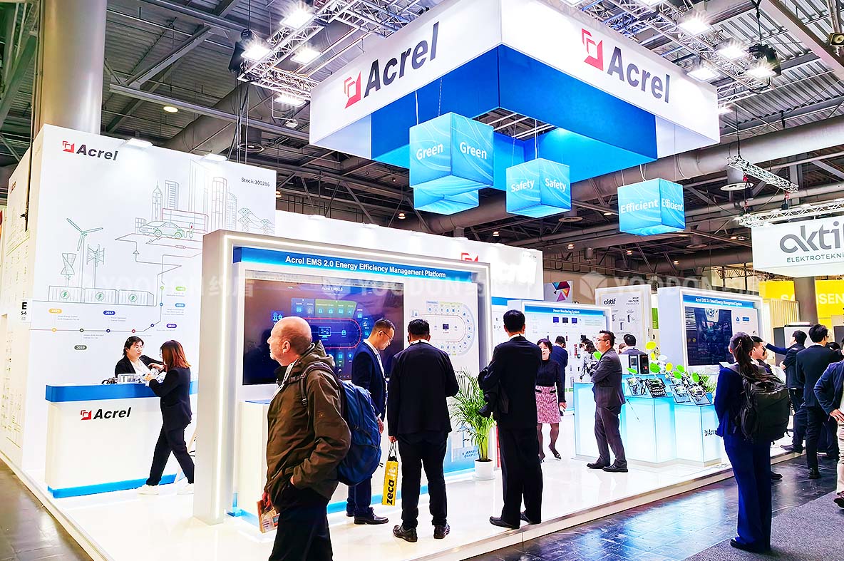 展臺設(shè)計搭建