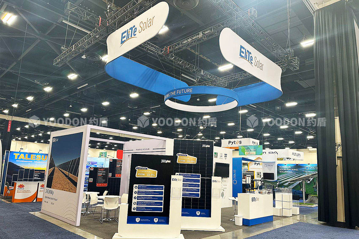 展會(huì)設(shè)計(jì)搭建