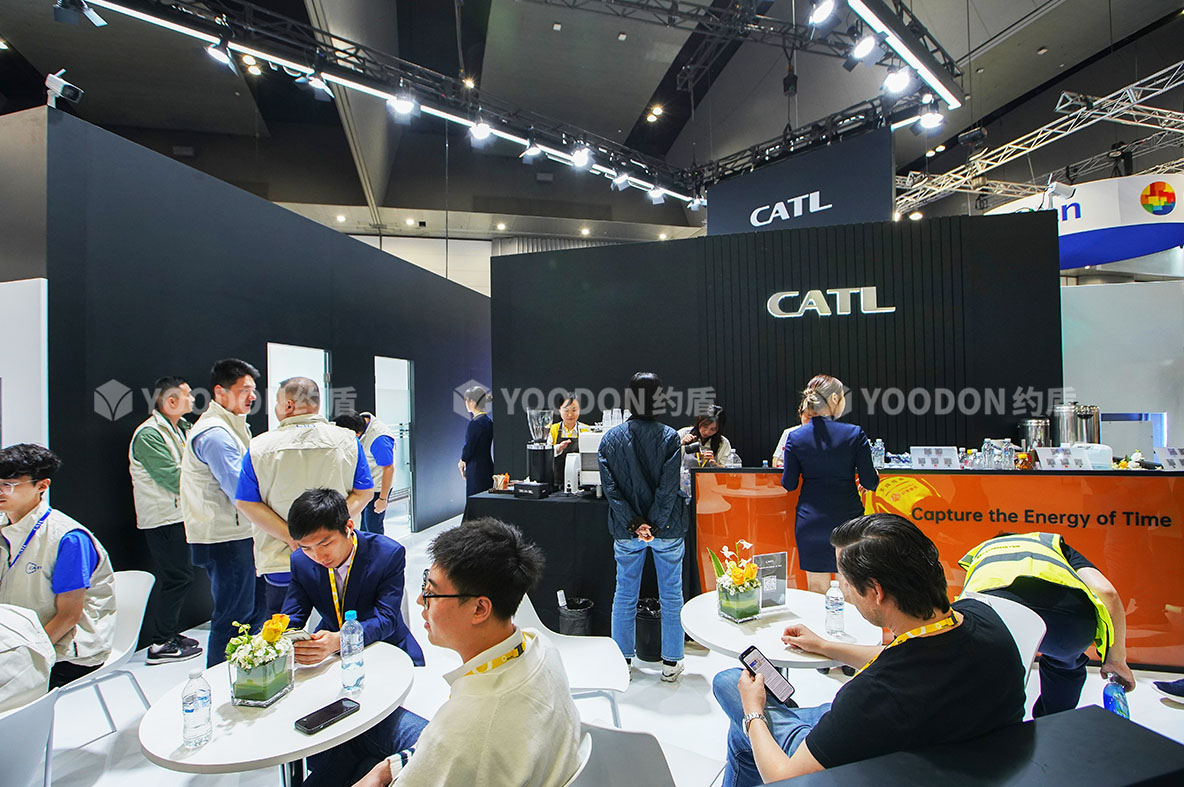 上海展會(huì)搭建