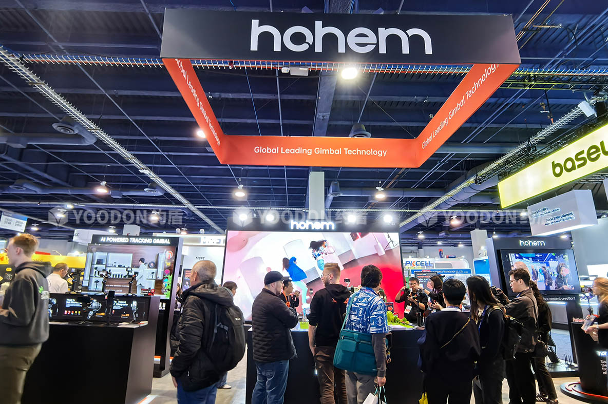 展會(huì)設(shè)計(jì)搭建