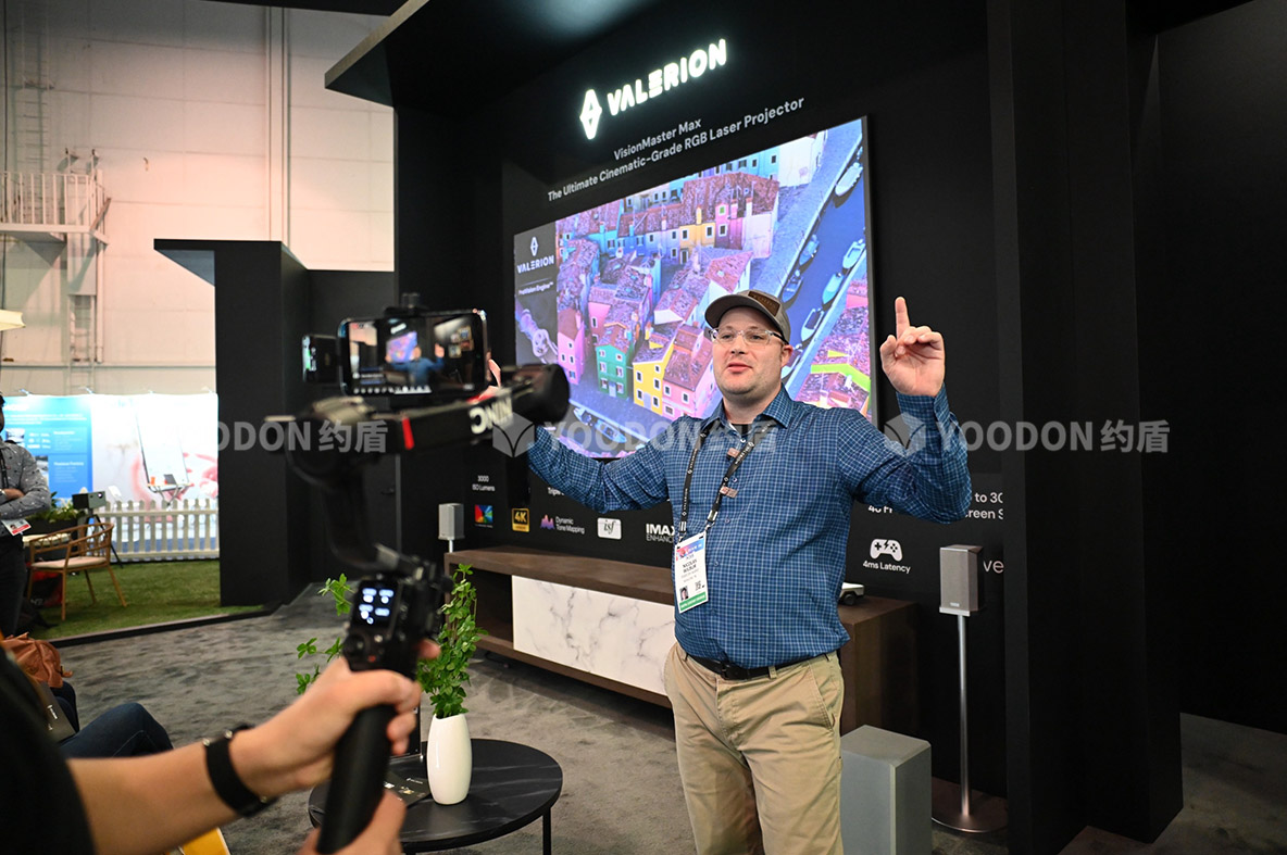 上海展會(huì)搭建