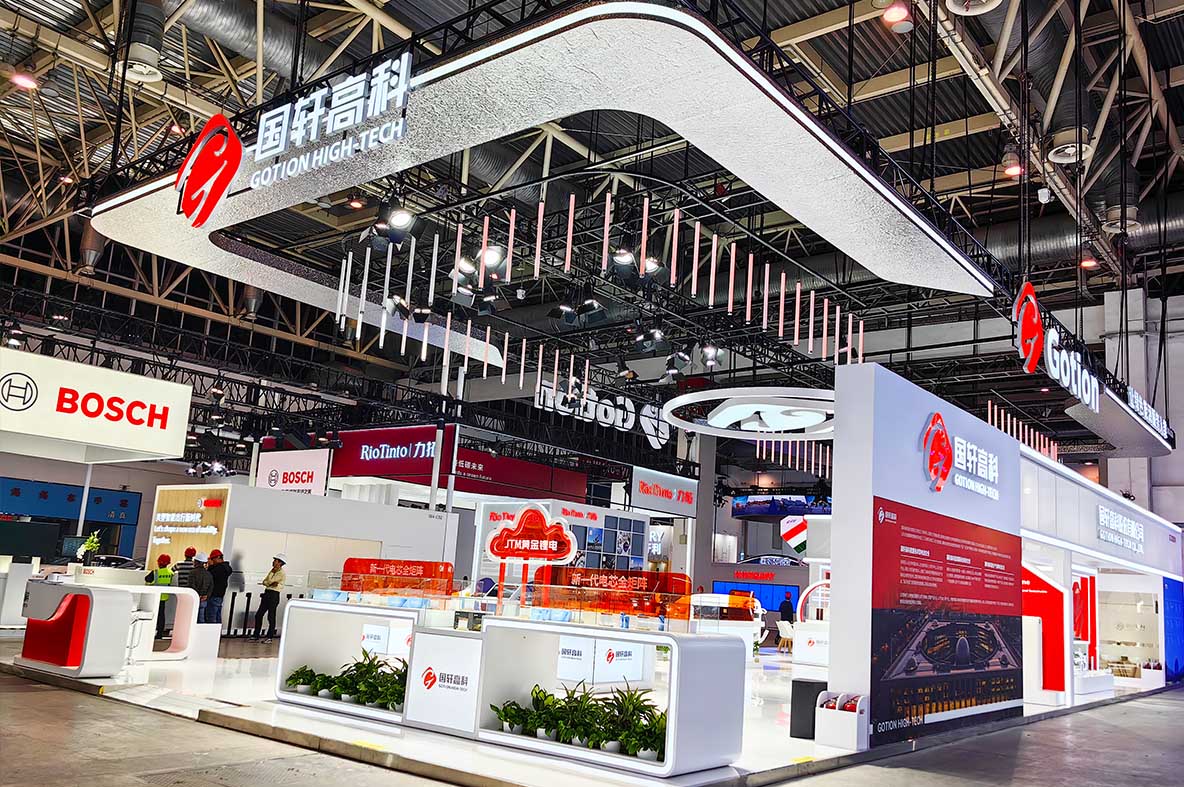 上海展會(huì)搭建如何選擇專業(yè)公司?掌握這些技巧，輕松避坑!