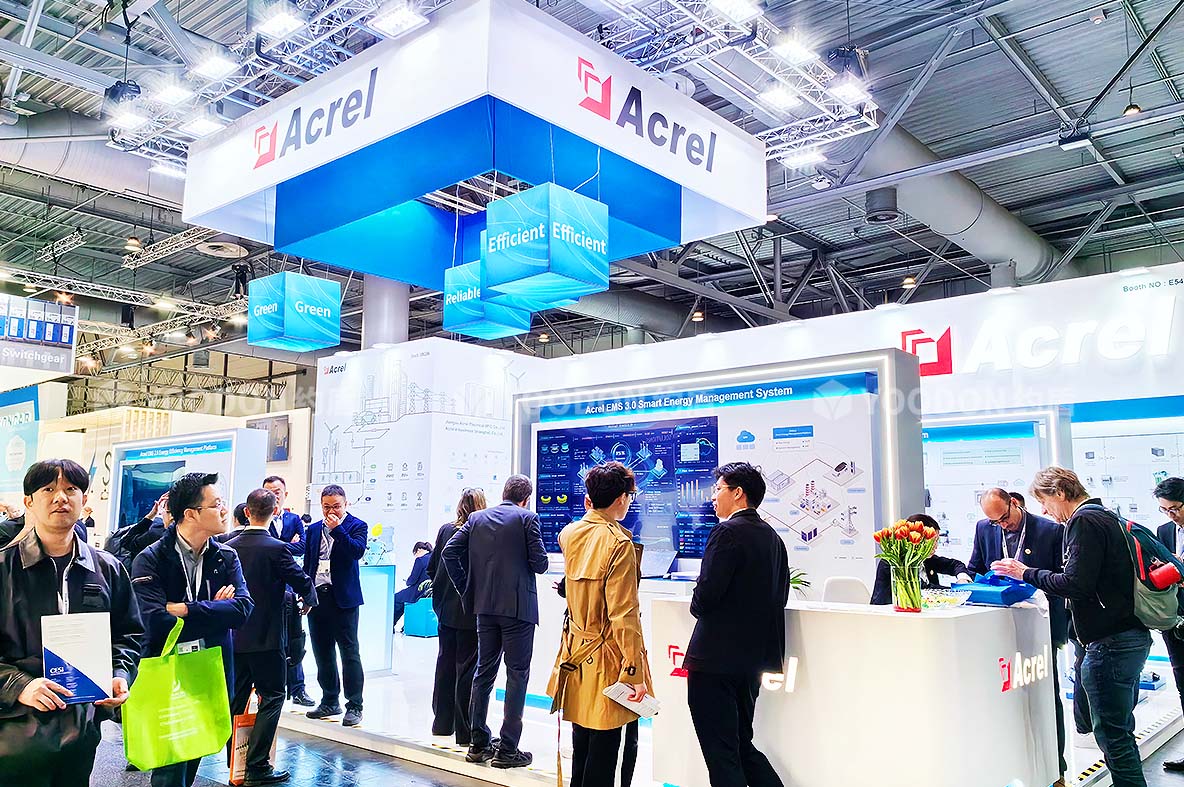 國外展會(huì)搭建