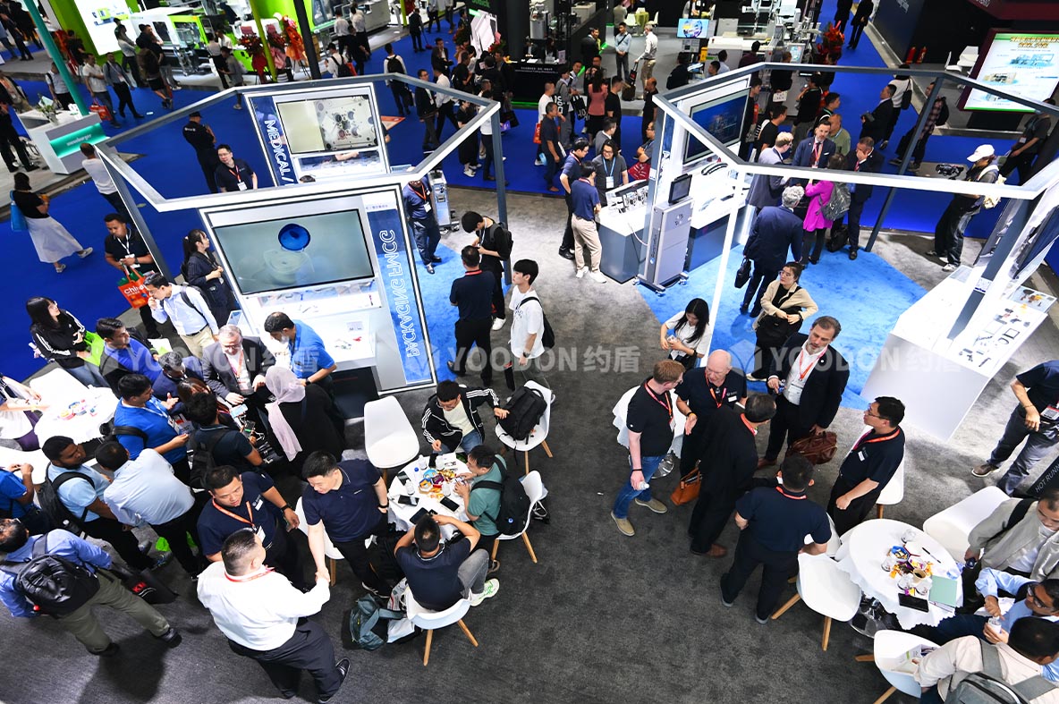 上海展臺(tái)搭建