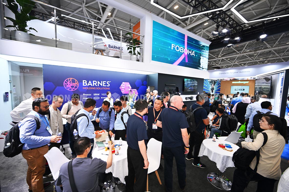 展臺設(shè)計(jì)搭建