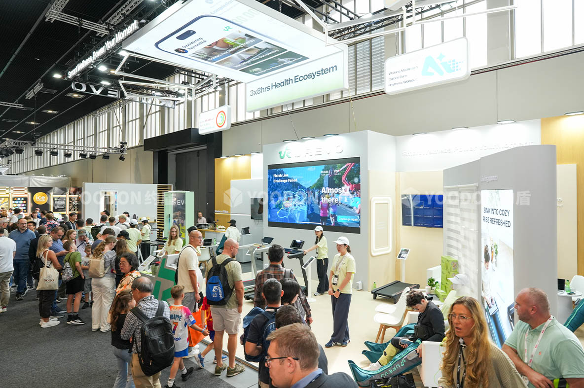 展會設(shè)計搭建