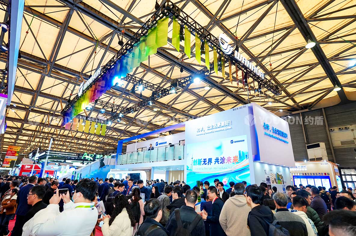 國(guó)際展會(huì)搭建