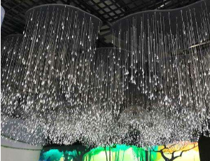 上海展臺設(shè)計公司