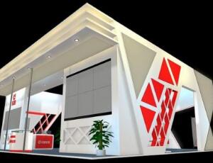 約盾展覽為您介紹上海展臺設(shè)計的意圖性準則