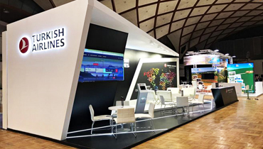 展廳設(shè)計布置