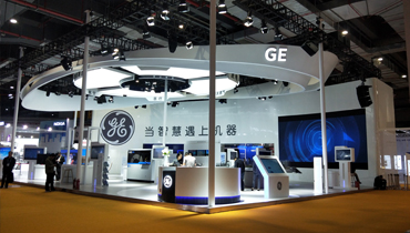 展廳設(shè)計(jì)公司