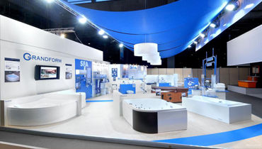 展廳設(shè)計(jì)制作