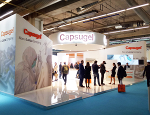 展臺設(shè)計怎樣做比較吸引人