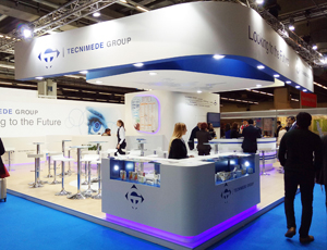 展會(huì)展位設(shè)計(jì)