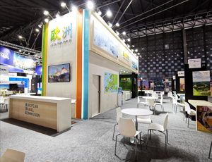 展臺(tái)設(shè)計(jì)公司