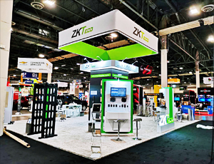 展會(huì)展臺(tái)設(shè)計(jì)