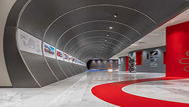 展廳設(shè)計(jì)