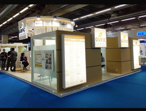 上海展臺(tái)設(shè)計(jì)