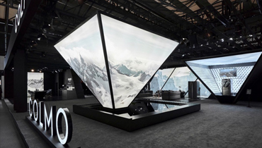 上海展臺設(shè)計(jì)如何選擇展覽搭建商