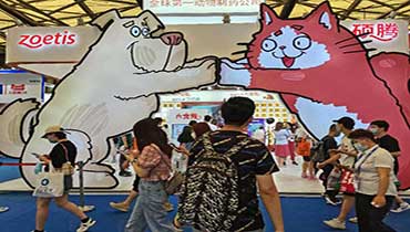 上海展臺(tái)搭建