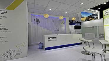 上海展位設(shè)計(jì)公司怎么挑選