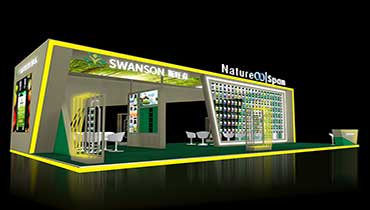 上海展覽展臺(tái)搭建公司怎么選擇