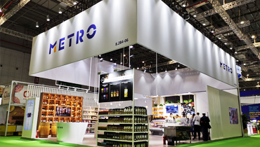 上海展臺(tái)設(shè)計(jì)公司的設(shè)計(jì)水平如何