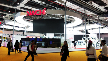 上海展覽設計中應該注意哪些細節(jié)