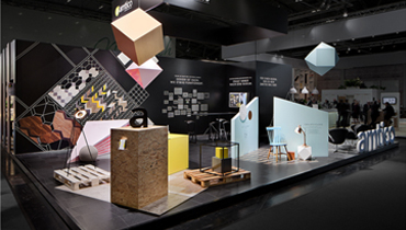 上海展會搭建一個展位多少錢