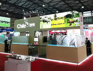 500多平米展位設(shè)計(jì)多少錢