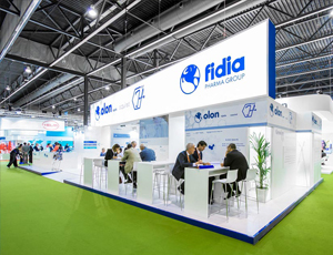 上海展臺(tái)設(shè)計(jì)如何選擇專業(yè)公司