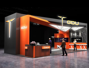 上海會(huì)展覽搭建商哪個(gè)好服務(wù)怎么樣