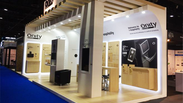 上海會展搭建公司該如何進行選擇