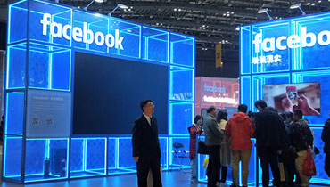 上海展覽展會(huì)搭建設(shè)計(jì)哪家好