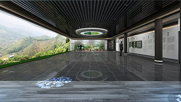 設(shè)計(jì)展館展廳公司哪一個(gè)好